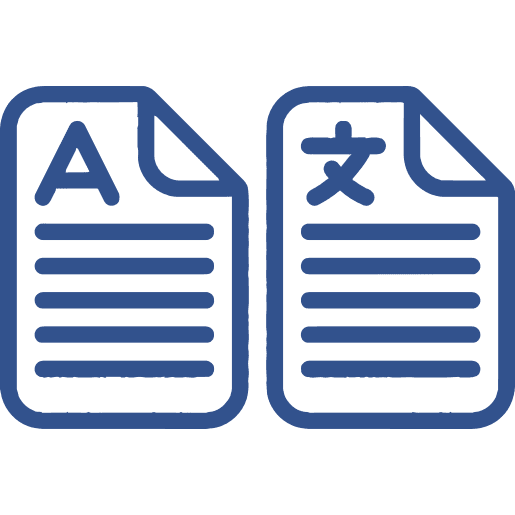 Servicios de traducción certificada