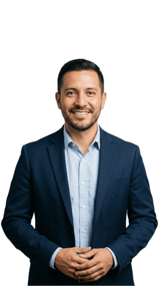 Intérprete médico de MVP Translations en Orlando, Florida