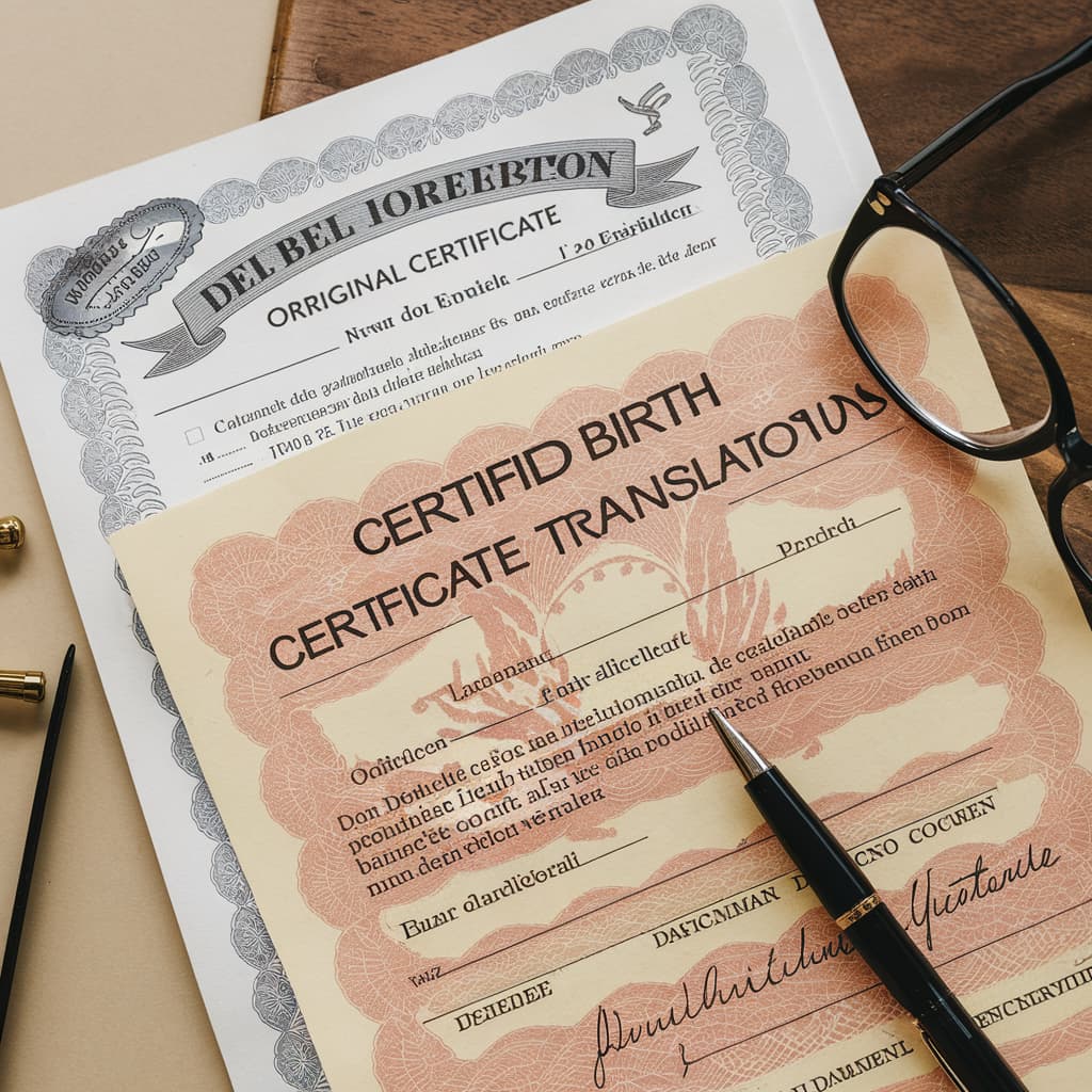Tecnología emergente que da forma al futuro de la traducción certificada