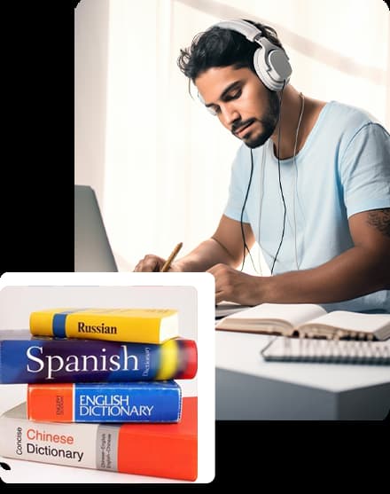 servicios de transcripción-MVP Translations