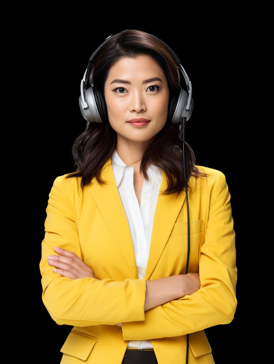 Servicios profesionales de transcripción de MVP Translations en Orlando