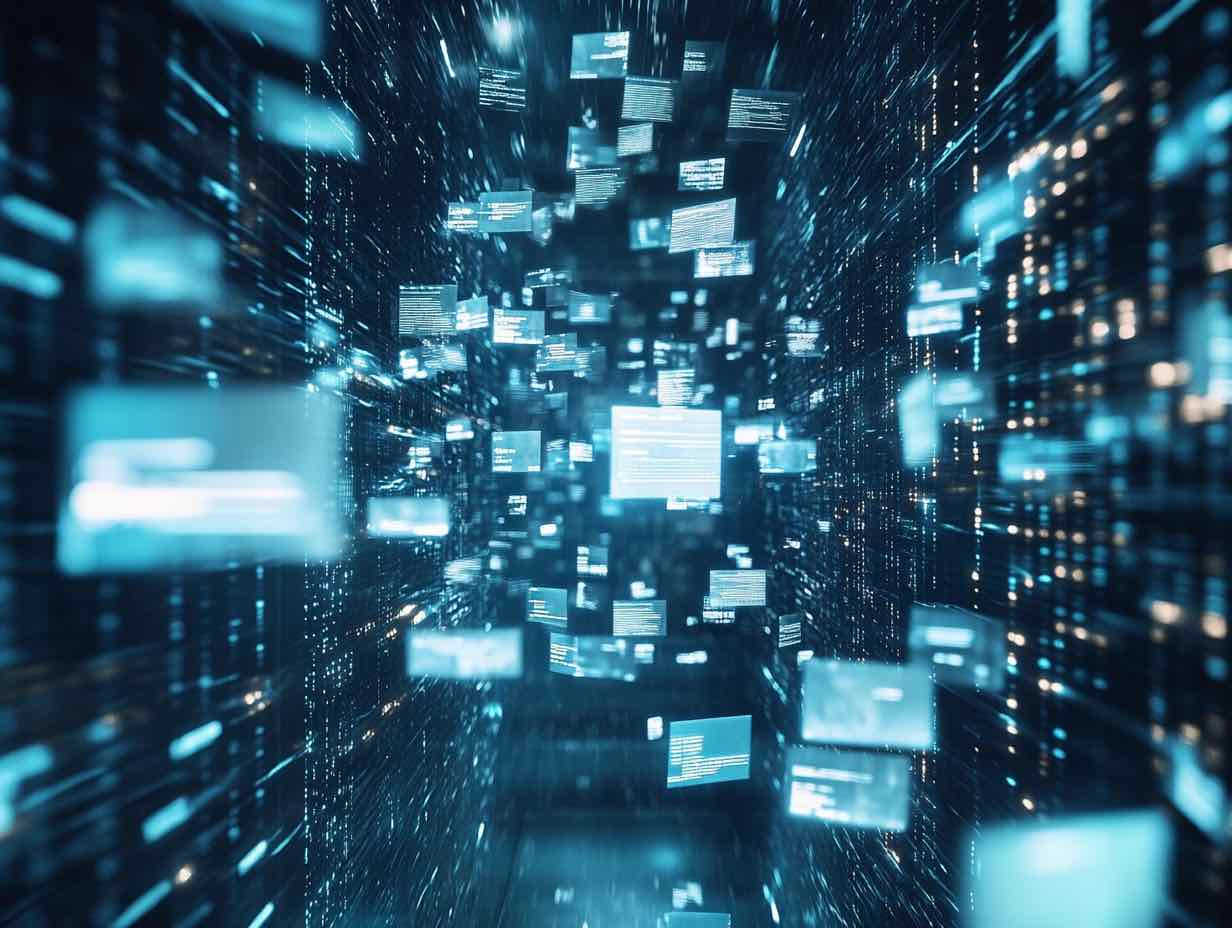 Transferencia segura y cifrada de grabaciones de audio a un proveedor de transcripción