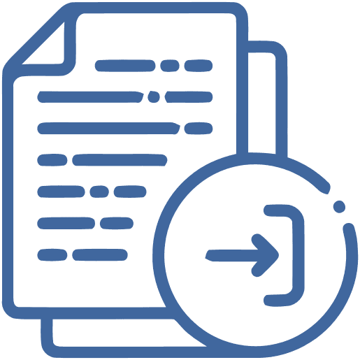 Complete el formulario