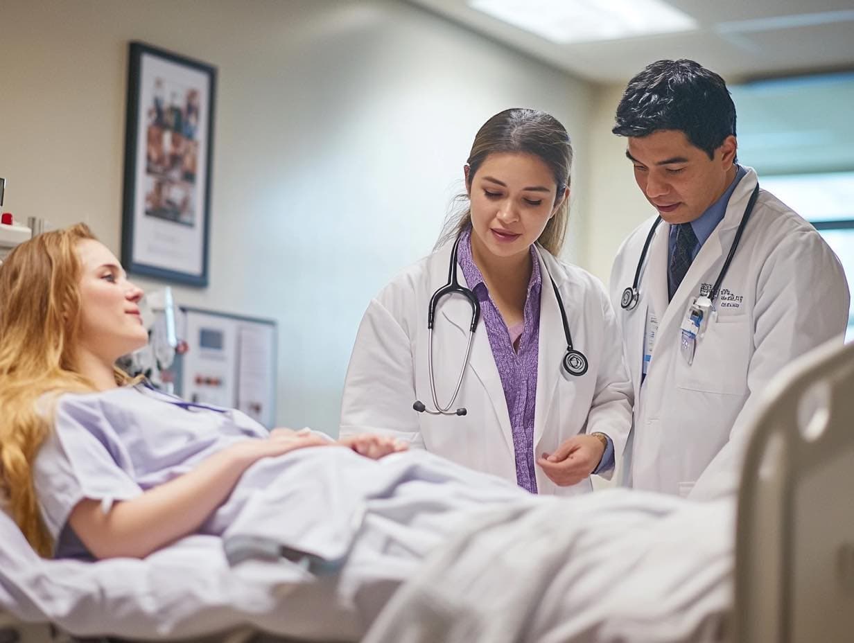 Proteger la privacidad y los historiales médicos de los pacientes en la transcripción médica conforme a la HIPAA