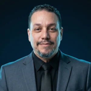 Milton Palacio — MVP Translations, Orlando