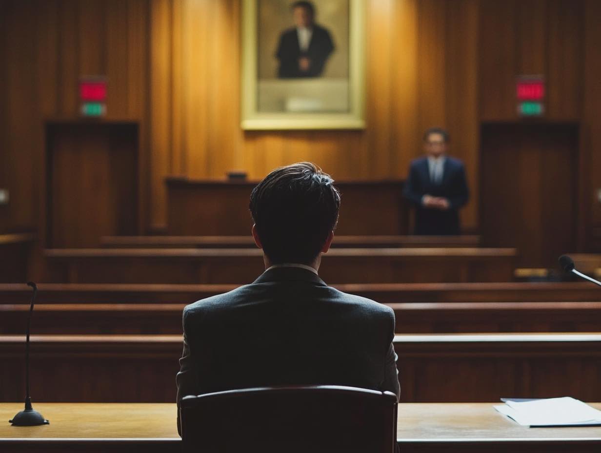 ¿Cómo Moldea la Ética la Interpretación Legal?