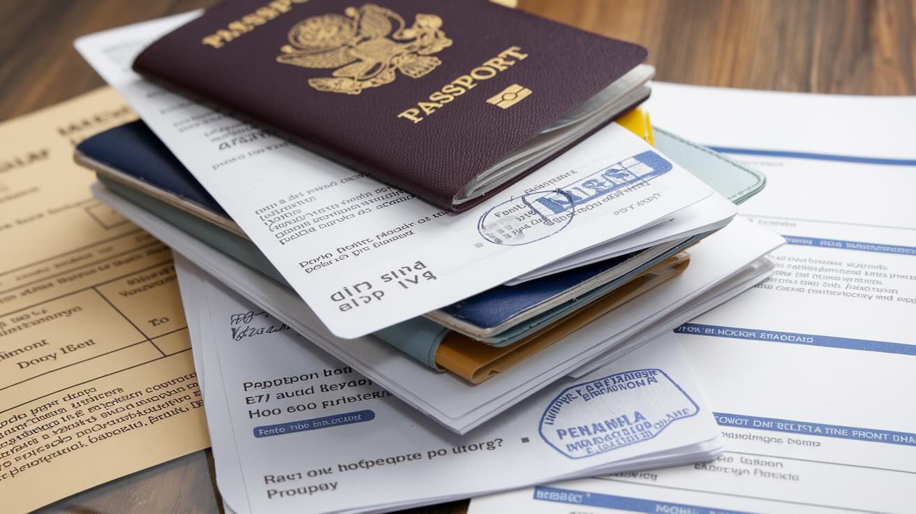Servicios de Traducción Certificada para Documentos de Inmigración: Lo Que Debe Saber en 2025