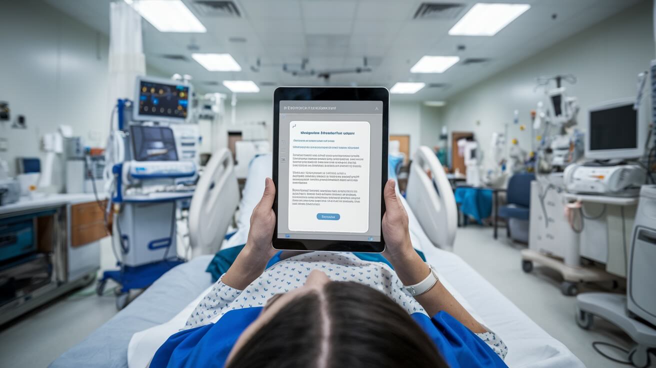 Salvando Vidas a Través del Idioma: Servicios de Traducción Médica en la Atención Moderna al Paciente