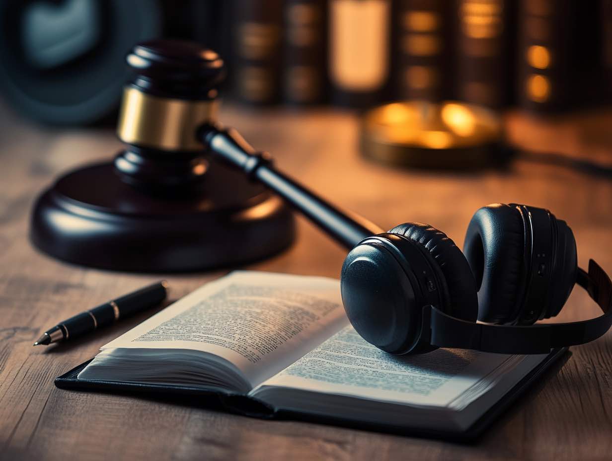 El Impacto de la Transcripción Judicial en los Resultados de los Casos