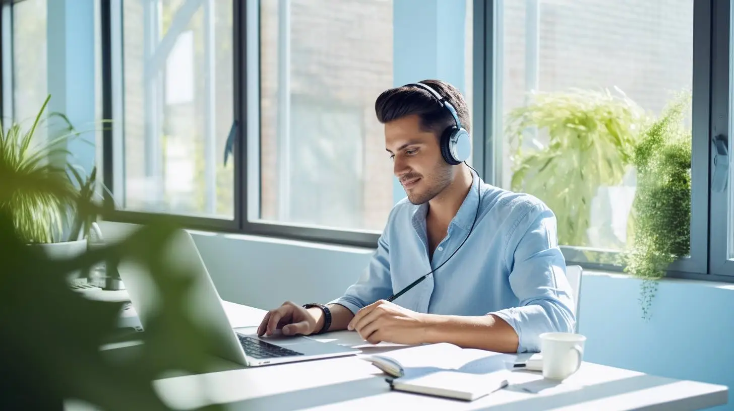 MVP Translations- transcription services in Orlando