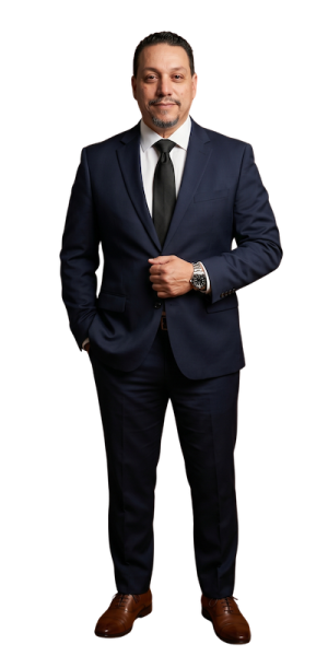 Milton Palacio
